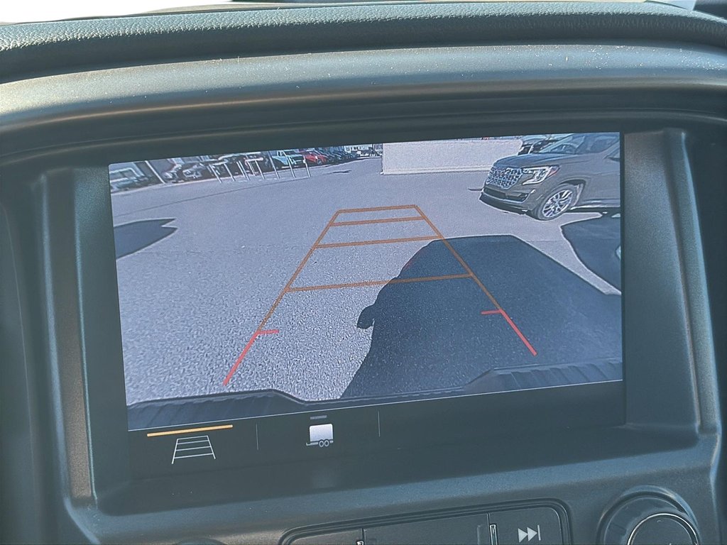 2022 Chevrolet COLORADO in Quebec, Quebec - 14 - w1024h768px