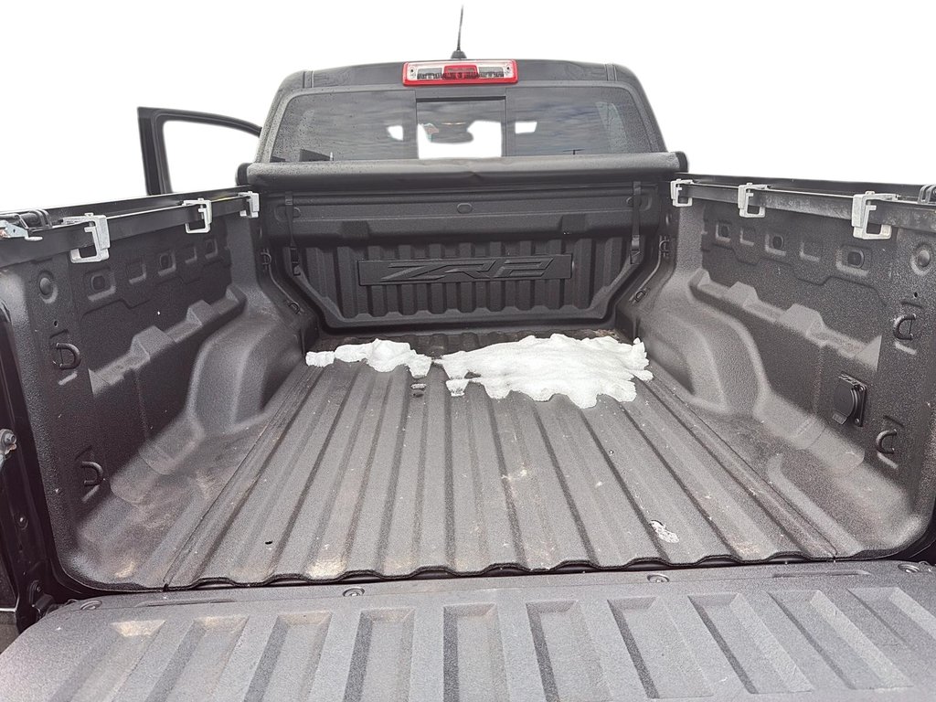 2023 Chevrolet COLORADO in Quebec, Quebec - 13 - w1024h768px