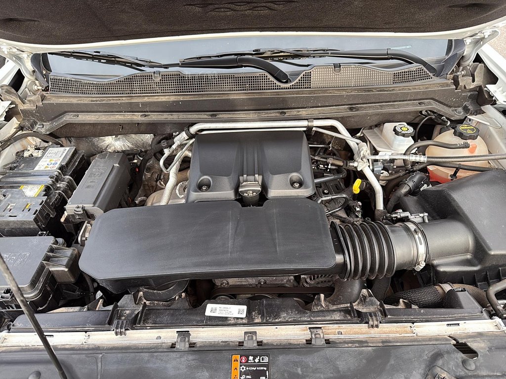 Chevrolet COLORADO  2024 à Québec, Québec - 7 - w1024h768px