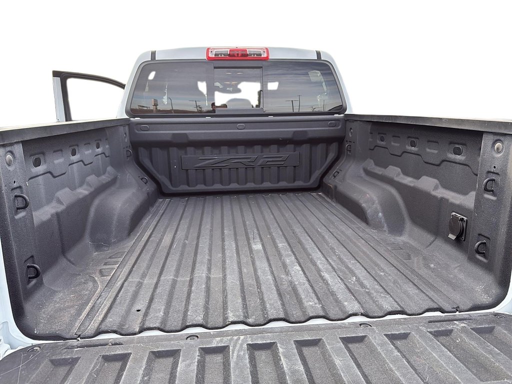 Chevrolet COLORADO  2024 à Québec, Québec - 14 - w1024h768px