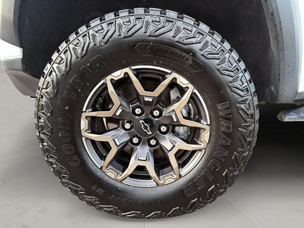 Chevrolet COLORADO  2024 à Québec, Québec - 6 - w1024h768px