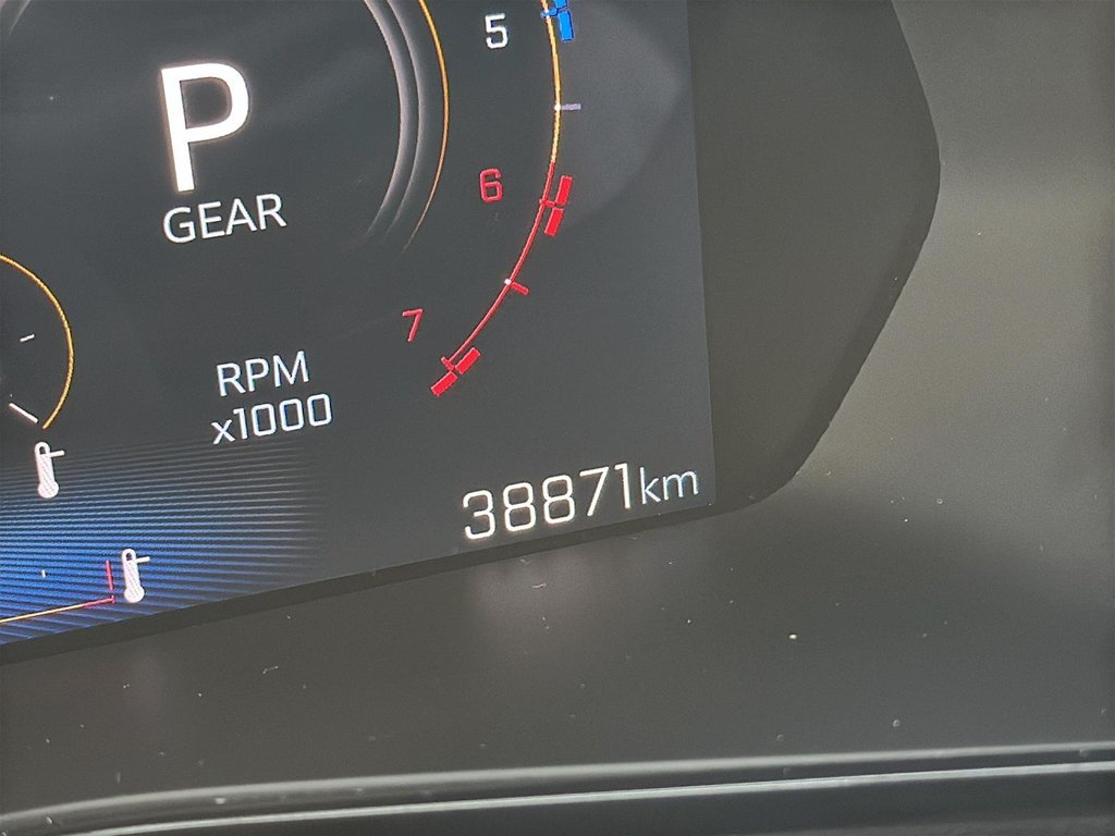 Chevrolet COLORADO  2024 à Québec, Québec - 11 - w1024h768px