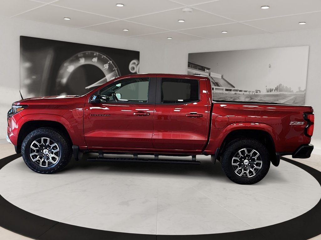 Chevrolet COLORADO  2024 à Québec, Québec - 5 - w1024h768px