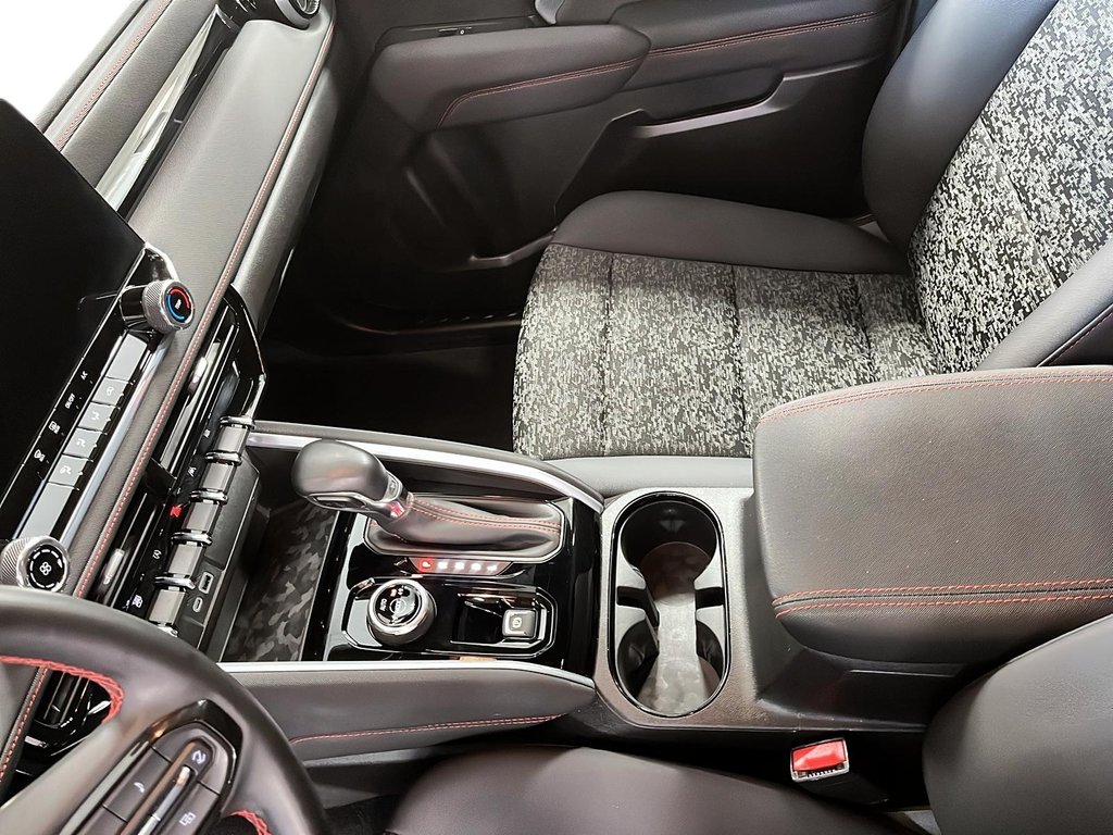 Chevrolet COLORADO  2024 à Québec, Québec - 9 - w1024h768px