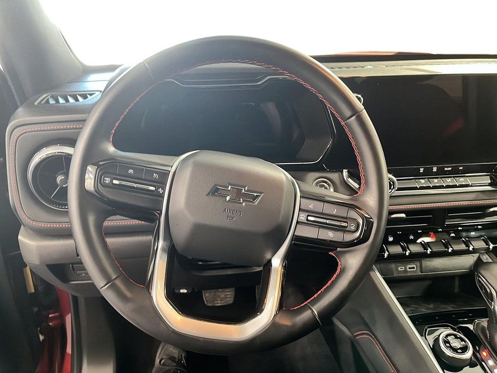 Chevrolet COLORADO  2024 à Québec, Québec - 11 - w1024h768px