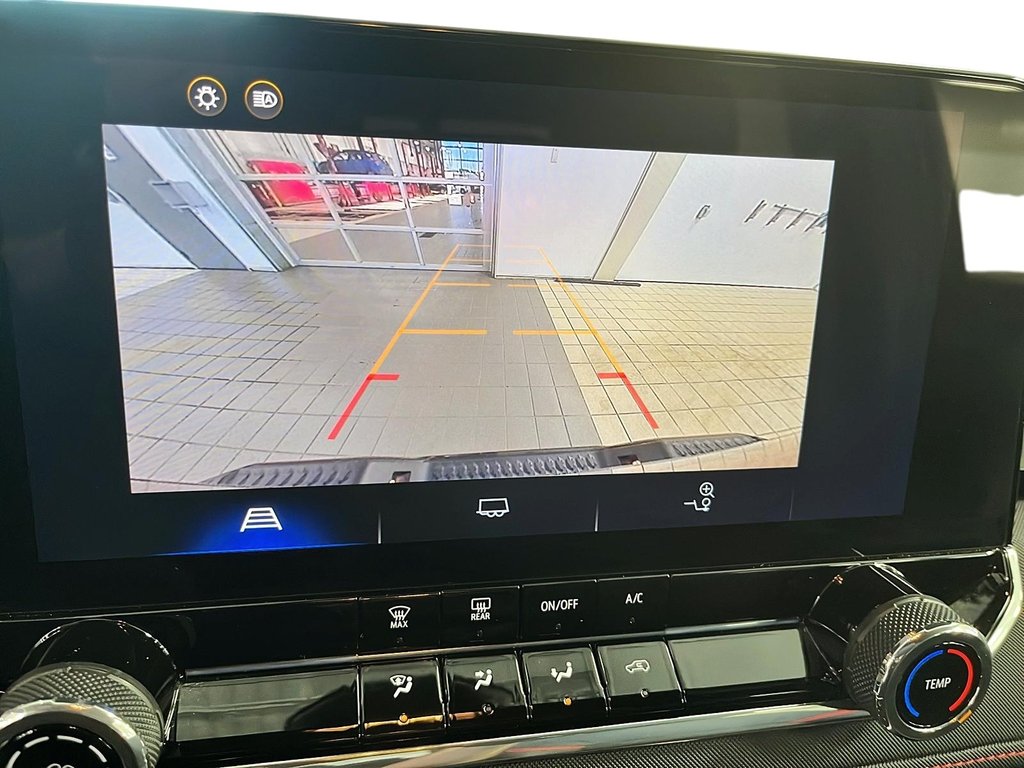 Chevrolet COLORADO  2024 à Québec, Québec - 16 - w1024h768px