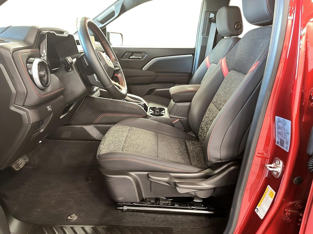 Chevrolet COLORADO  2024 à Québec, Québec - 8 - w1024h768px