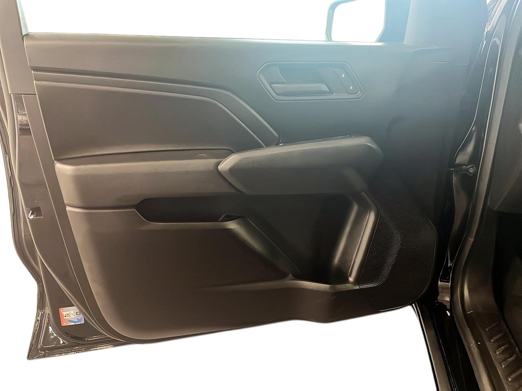 Chevrolet COLORADO  2024 à Québec, Québec - 10 - w1024h768px