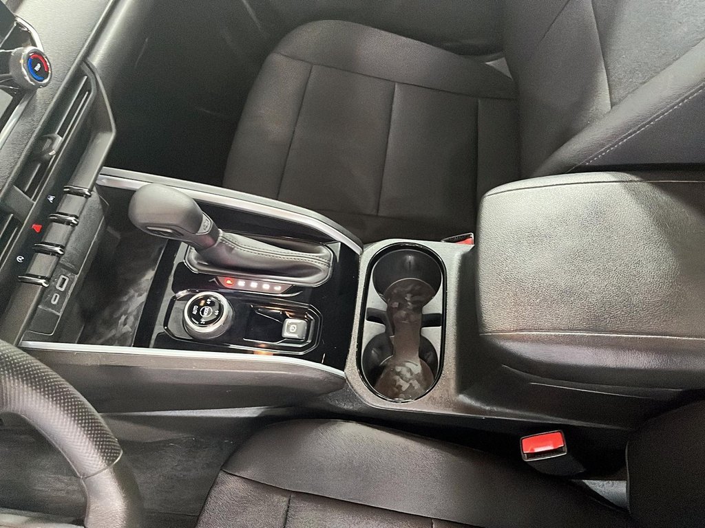 Chevrolet COLORADO  2024 à Québec, Québec - 9 - w1024h768px