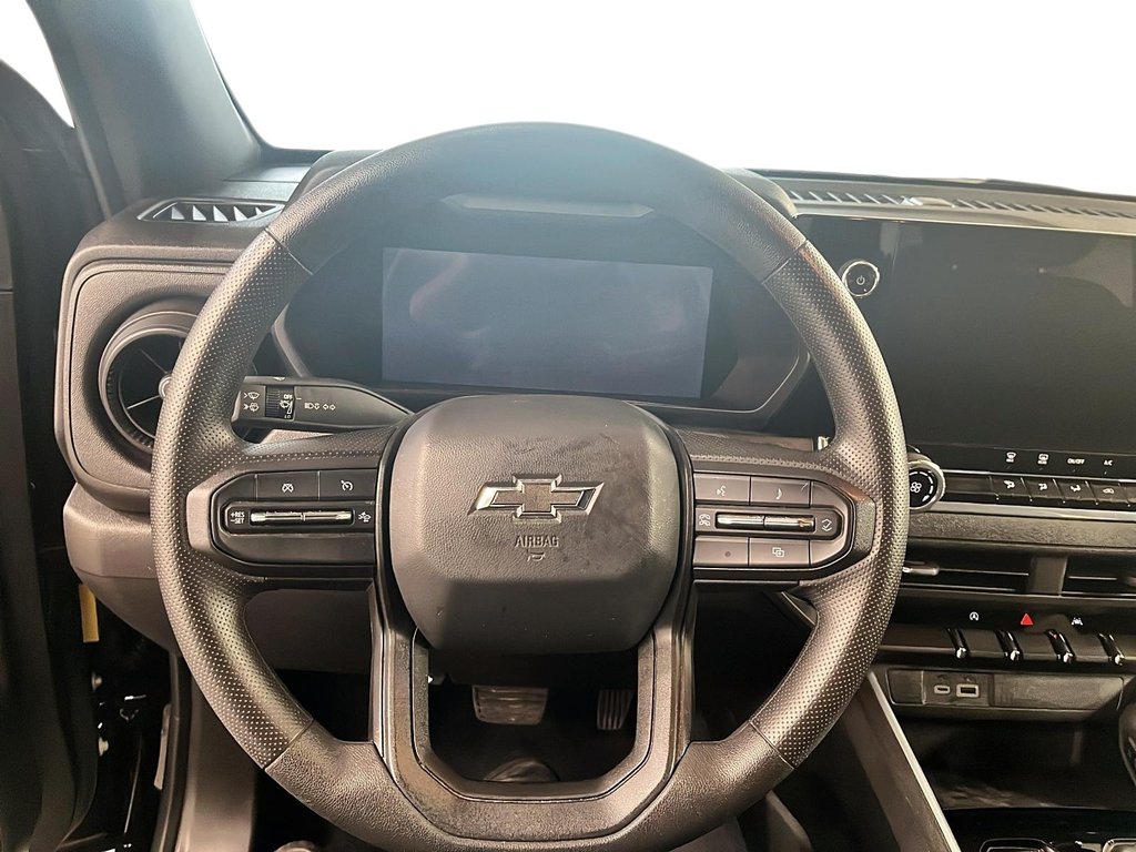 Chevrolet COLORADO  2024 à Québec, Québec - 11 - w1024h768px
