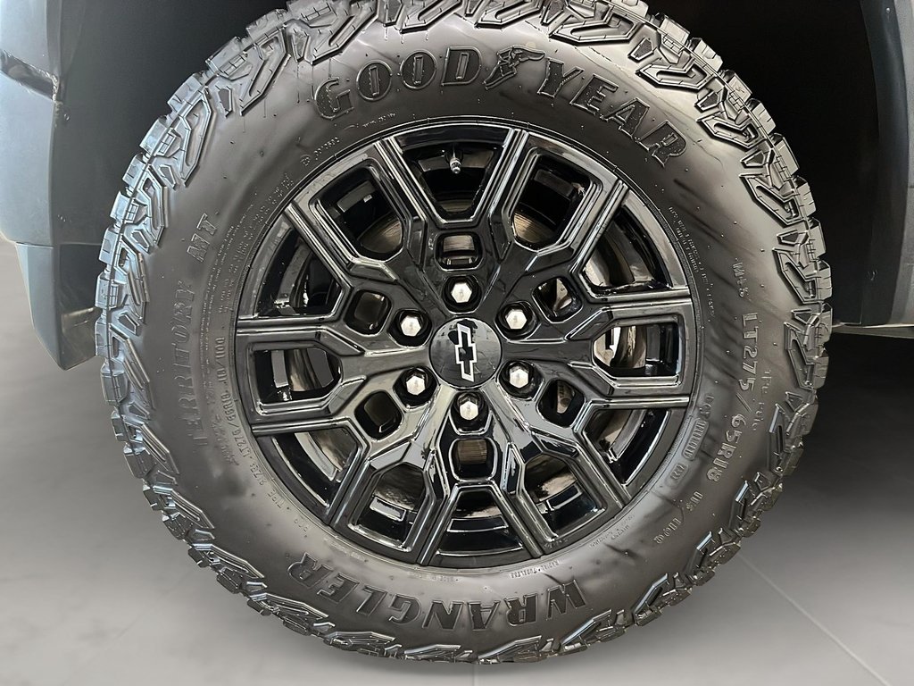 Chevrolet COLORADO  2024 à Québec, Québec - 6 - w1024h768px