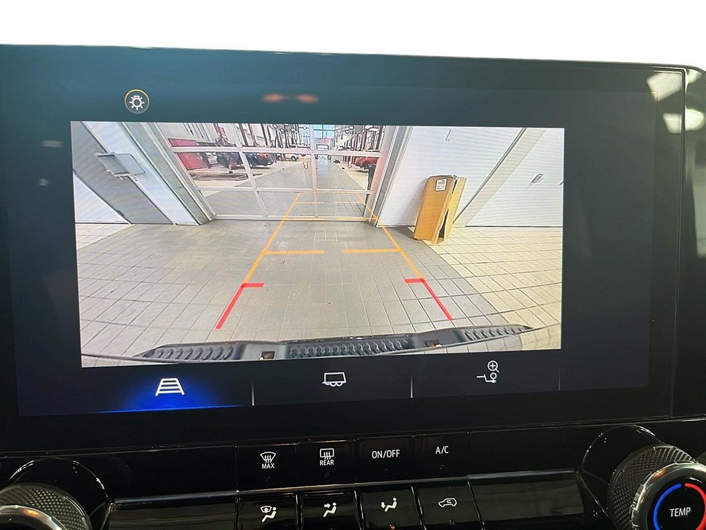 Chevrolet COLORADO  2024 à Québec, Québec - 16 - w1024h768px