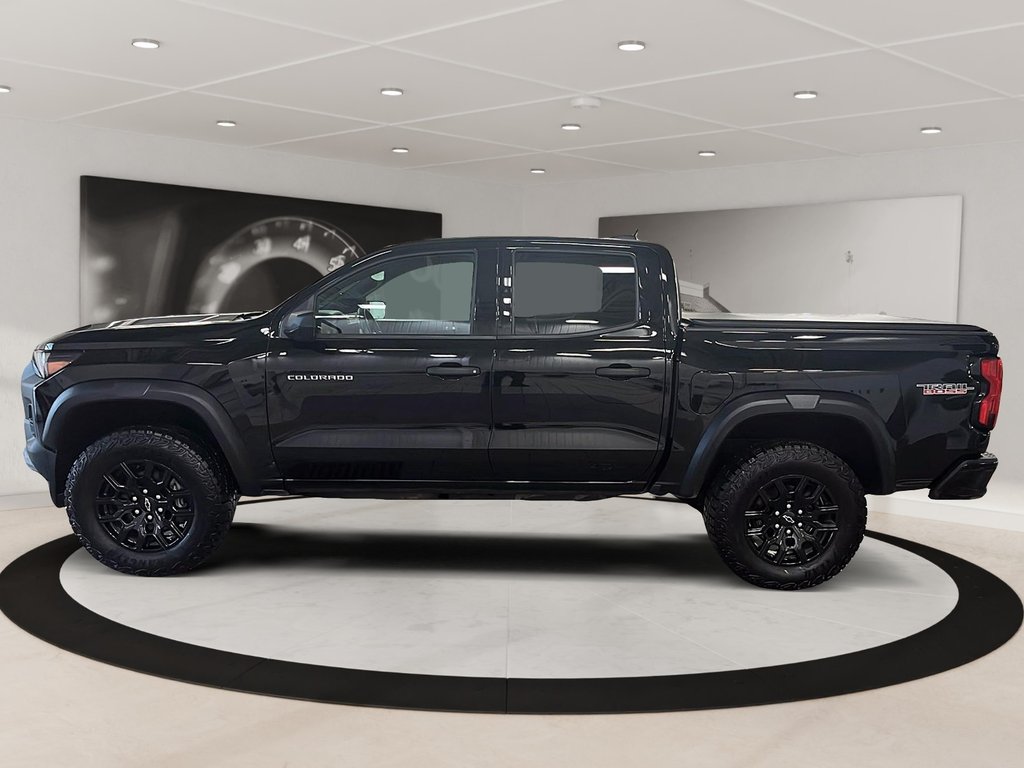 Chevrolet COLORADO  2024 à Québec, Québec - 5 - w1024h768px