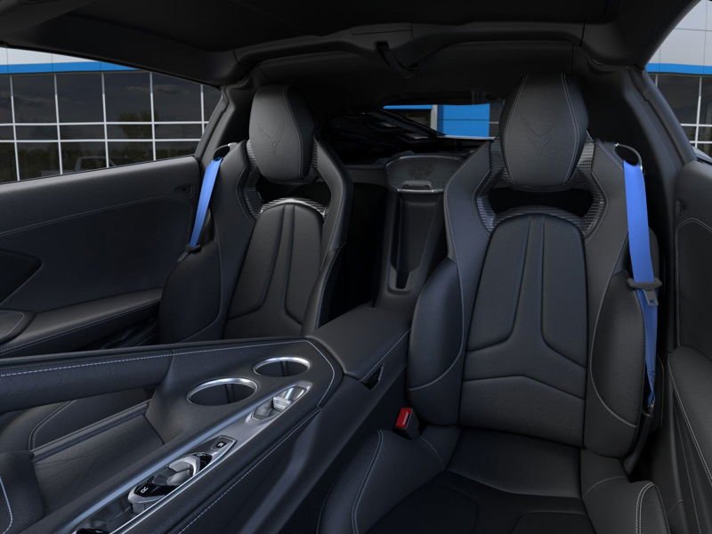 2026 Chevrolet Corvette Z06 in Quebec, Quebec - 6 - w1024h768px