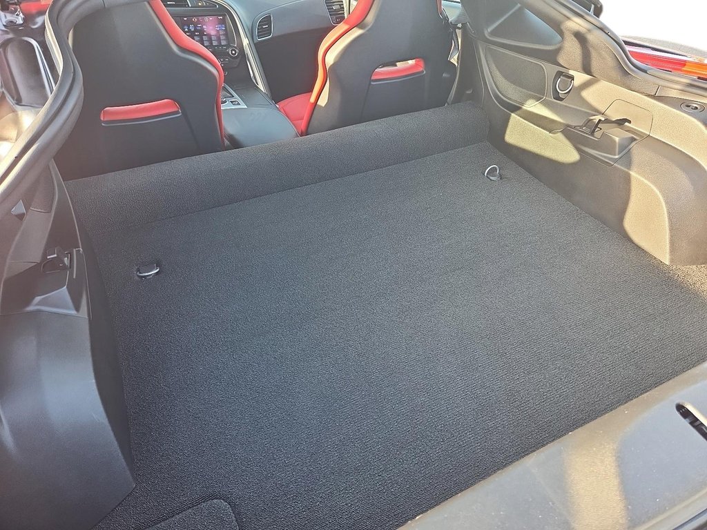 2016 Chevrolet CORVETTE in Quebec, Quebec - 6 - w1024h768px