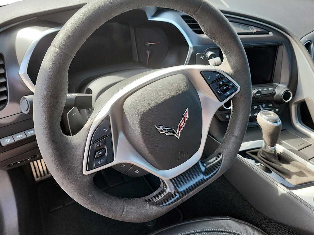 2019 Chevrolet Corvette in Quebec, Quebec - 11 - w1024h768px