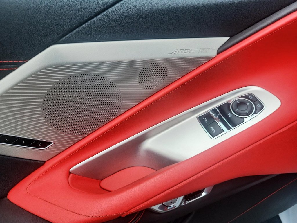 2021 Chevrolet Corvette in Quebec, Quebec - 10 - w1024h768px