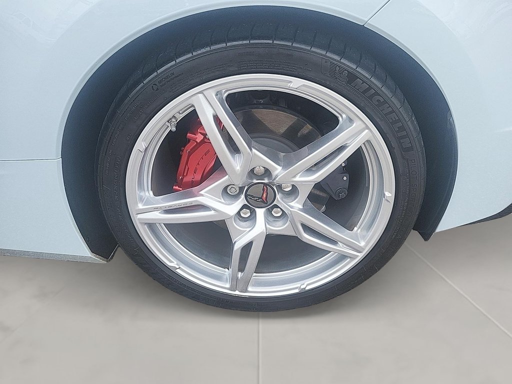 2021 Chevrolet Corvette in Quebec, Quebec - 6 - w1024h768px