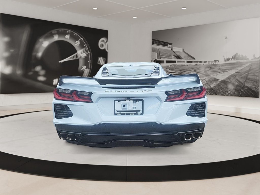 2021 Chevrolet Corvette in Quebec, Quebec - 3 - w1024h768px
