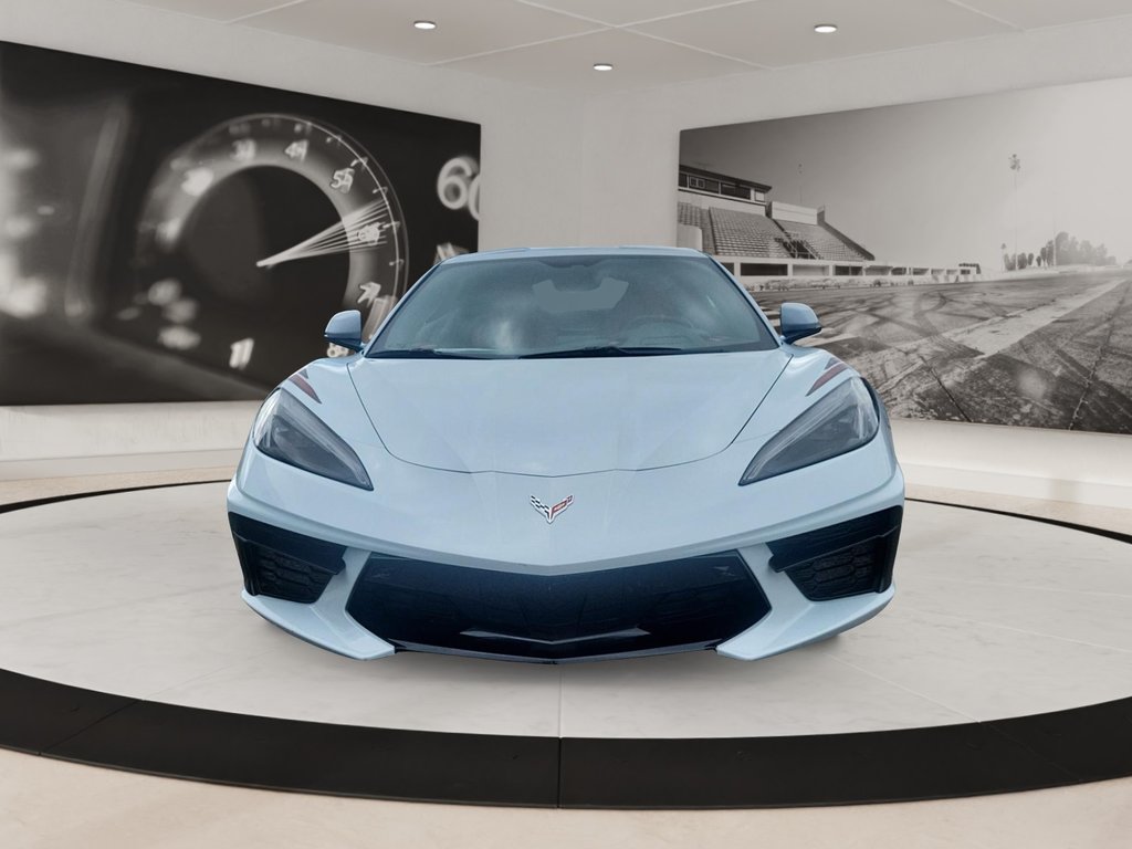 2021 Chevrolet Corvette in Quebec, Quebec - 2 - w1024h768px
