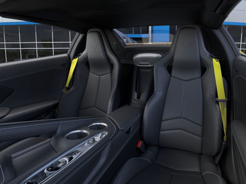 2026 Chevrolet Corvette in Quebec, Quebec - 6 - w1024h768px