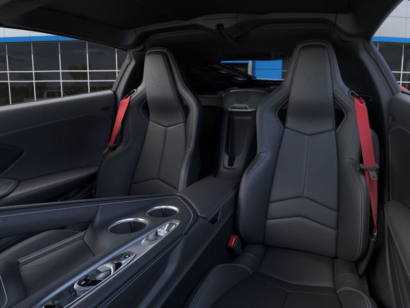 2026 Chevrolet Corvette in Quebec, Quebec - 6 - w1024h768px