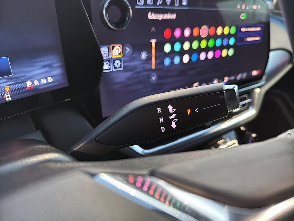 2024 Chevrolet Equinox EV in Quebec, Quebec - 13 - w1024h768px