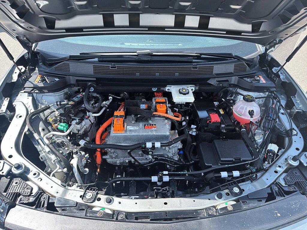 Chevrolet Equinox EV  2025 à Québec, Québec - 7 - w1024h768px