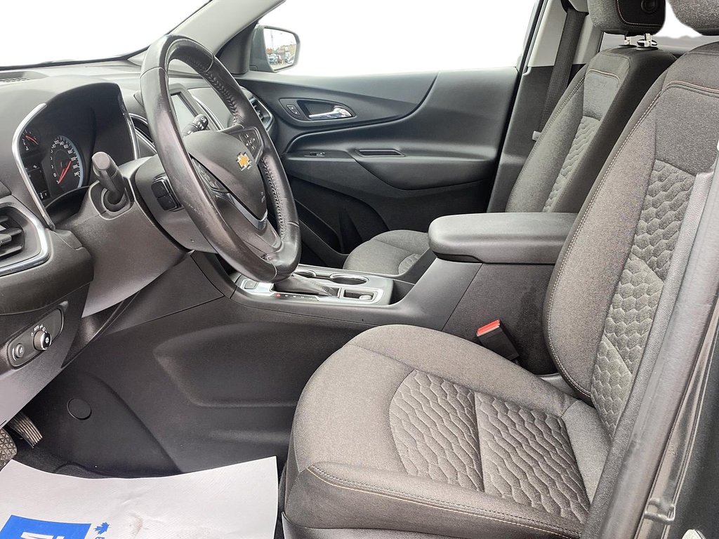 2018 Chevrolet Equinox in Quebec, Quebec - 9 - w1024h768px