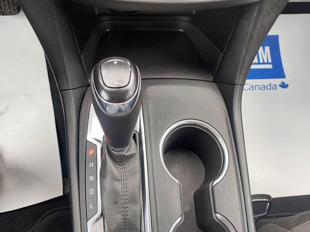 2018 Chevrolet Equinox in Quebec, Quebec - 15 - w1024h768px
