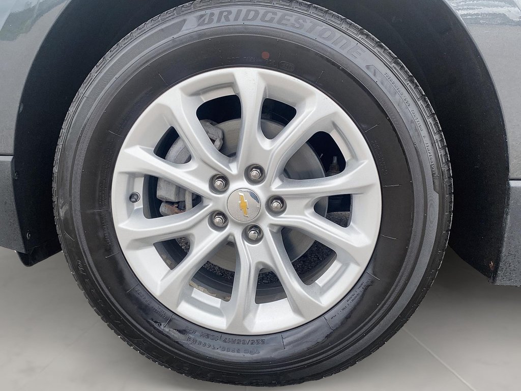 2018 Chevrolet Equinox in Quebec, Quebec - 7 - w1024h768px