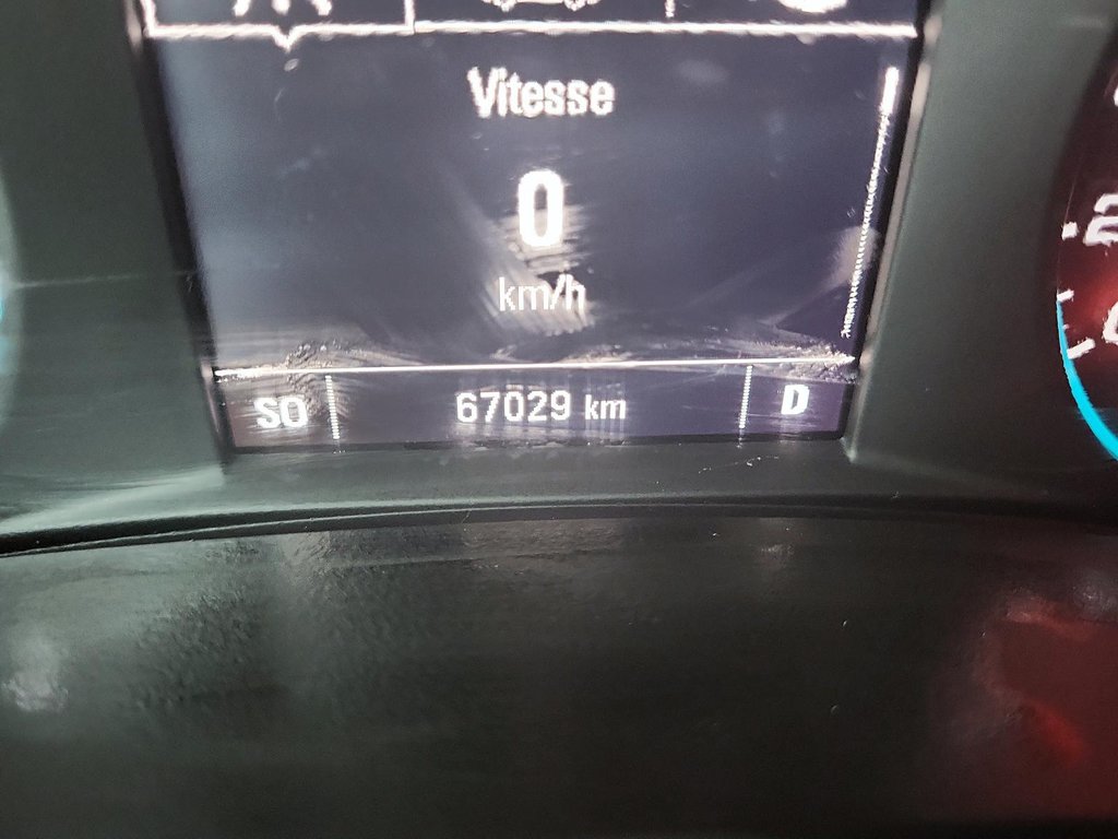 Chevrolet Equinox  2018 à Québec, Québec - 13 - w1024h768px