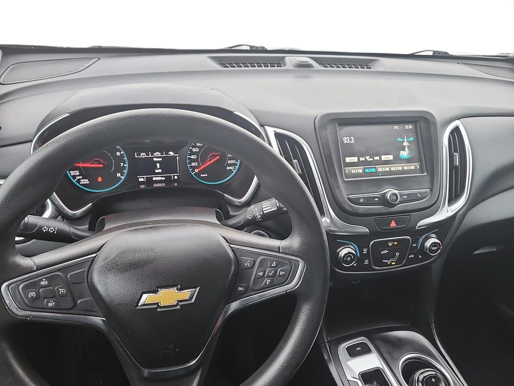 2018 Chevrolet Equinox in Quebec, Quebec - 14 - w1024h768px