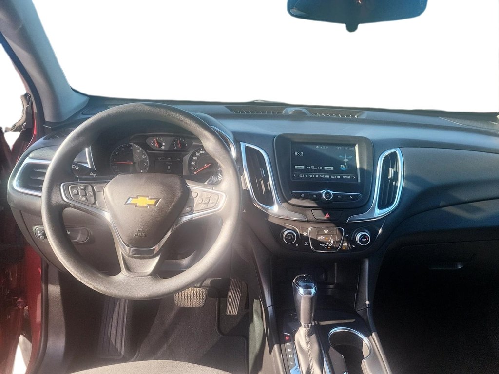 Chevrolet Equinox  2018 à Québec, Québec - 10 - w1024h768px