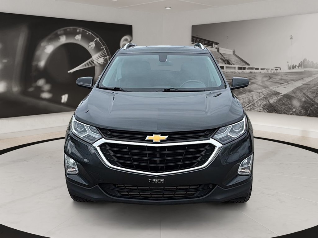 Chevrolet Equinox  2019 à Québec, Québec - 2 - w1024h768px