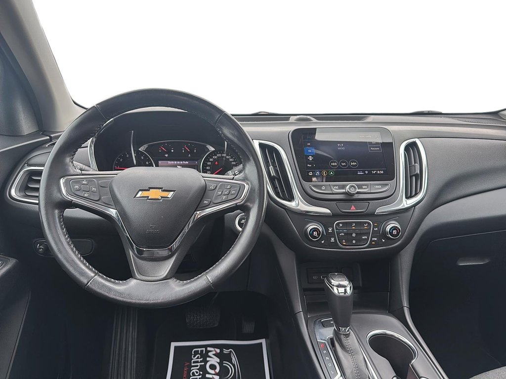 Chevrolet Equinox  2019 à Québec, Québec - 9 - w1024h768px