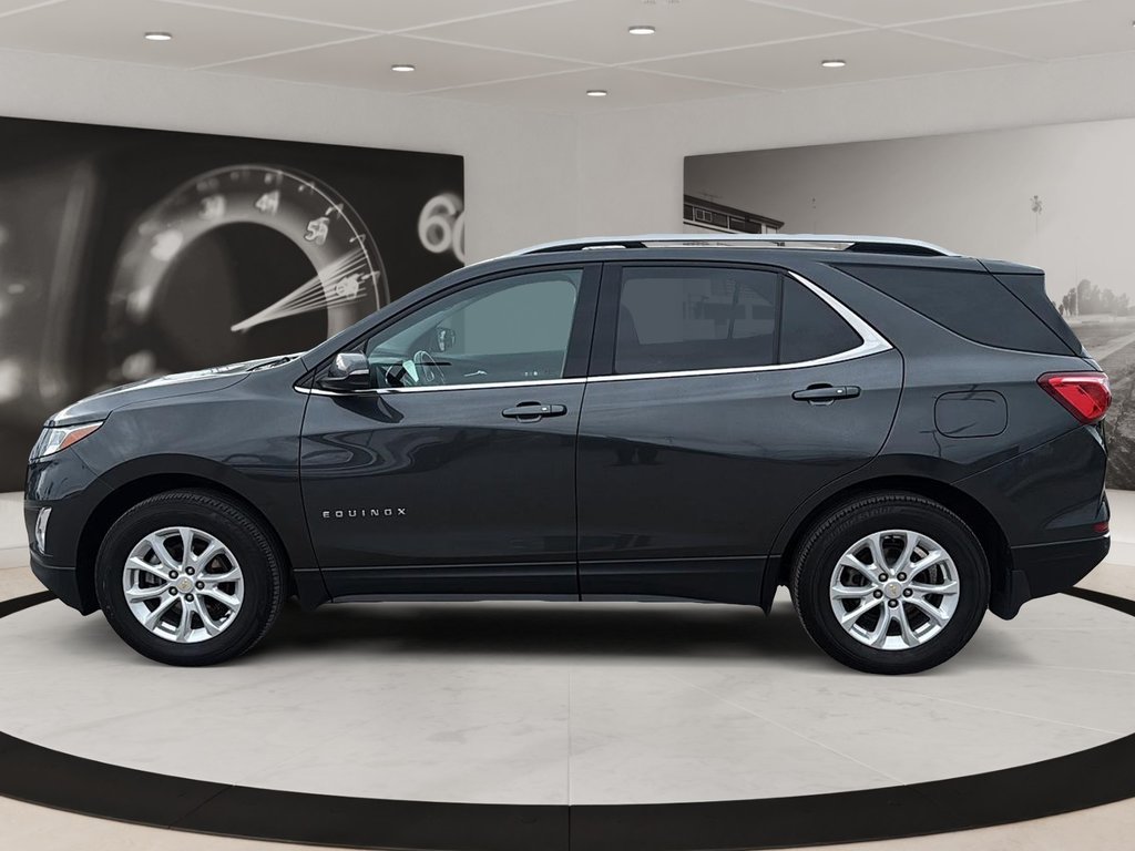 Chevrolet Equinox  2019 à Québec, Québec - 5 - w1024h768px
