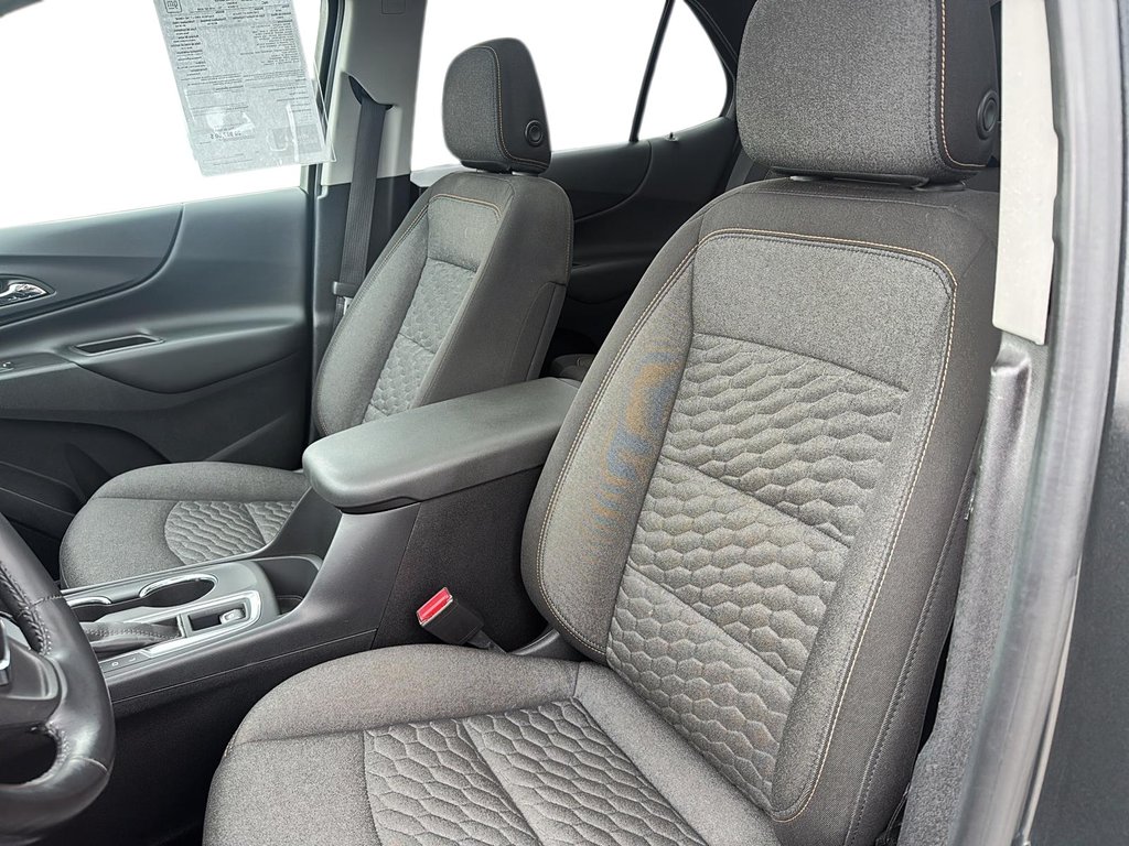 Chevrolet Equinox  2019 à Québec, Québec - 8 - w1024h768px