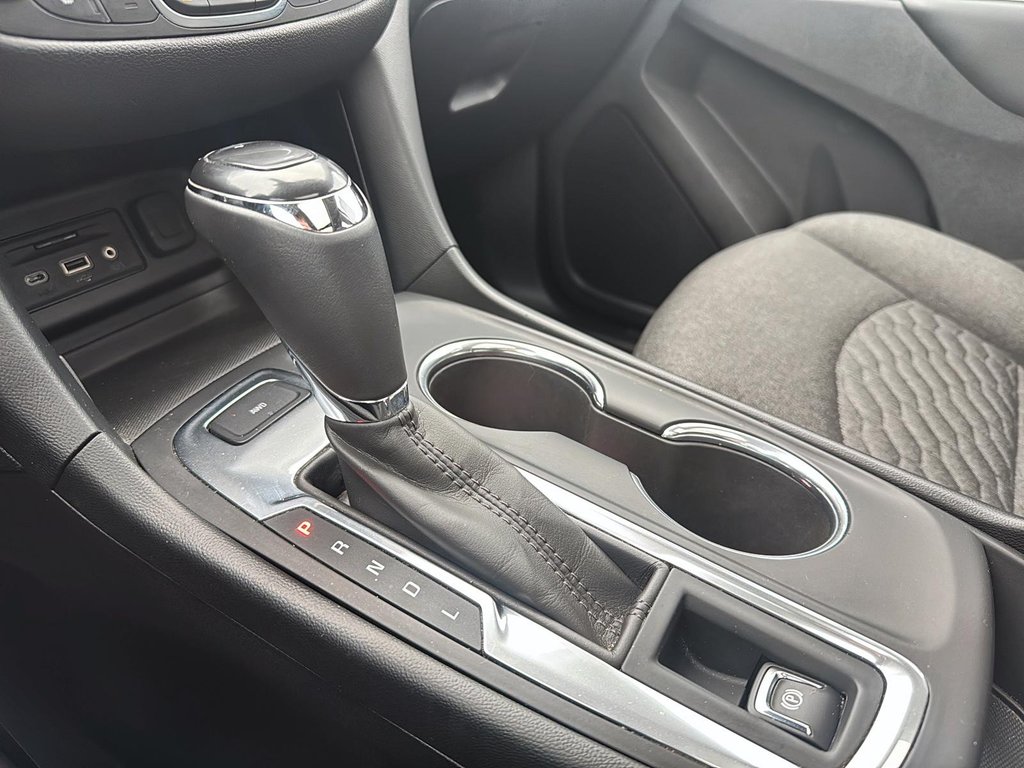 Chevrolet Equinox  2019 à Québec, Québec - 12 - w1024h768px
