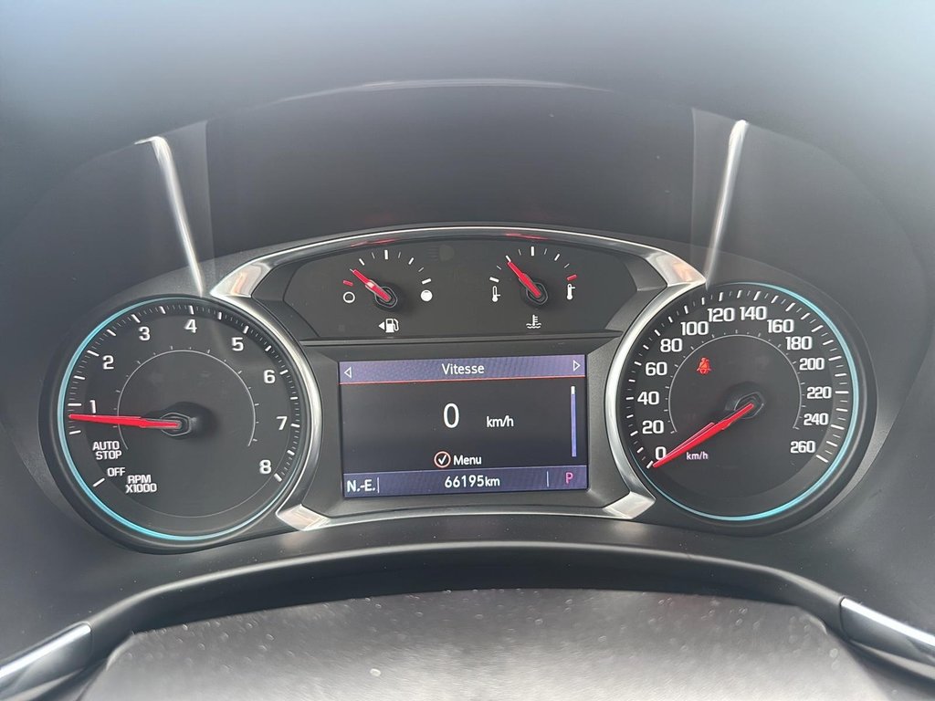 Chevrolet Equinox  2019 à Québec, Québec - 11 - w1024h768px