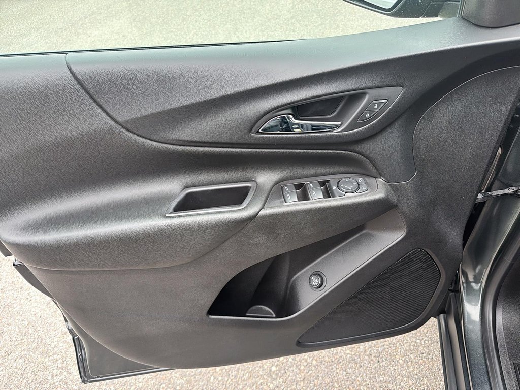 Chevrolet Equinox  2019 à Québec, Québec - 10 - w1024h768px