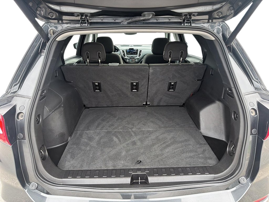 Chevrolet Equinox  2019 à Québec, Québec - 6 - w1024h768px
