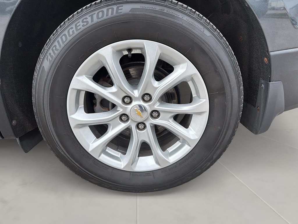 Chevrolet Equinox  2019 à Québec, Québec - 7 - w1024h768px
