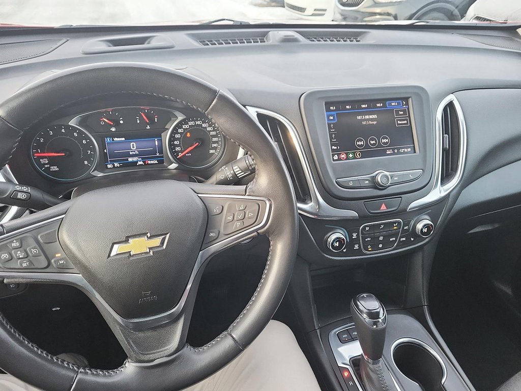 2020 Chevrolet Equinox in Quebec, Quebec - 14 - w1024h768px