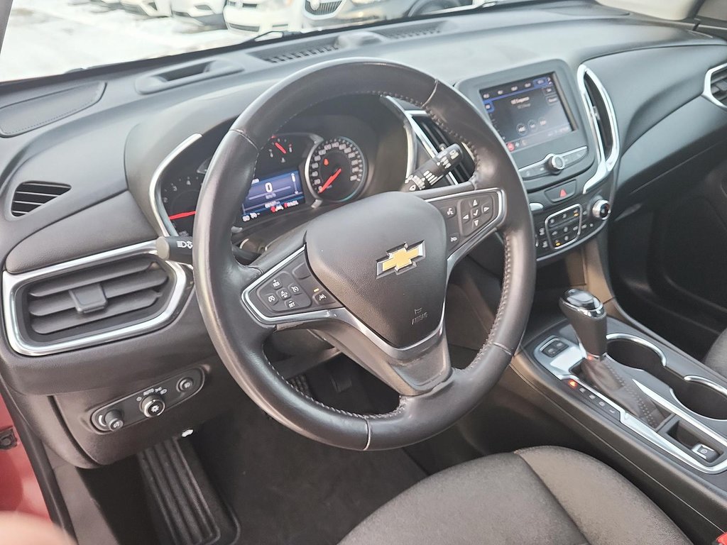 2020 Chevrolet Equinox in Quebec, Quebec - 12 - w1024h768px