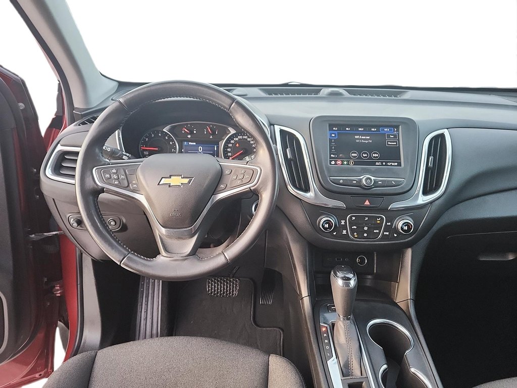 2020 Chevrolet Equinox in Quebec, Quebec - 10 - w1024h768px