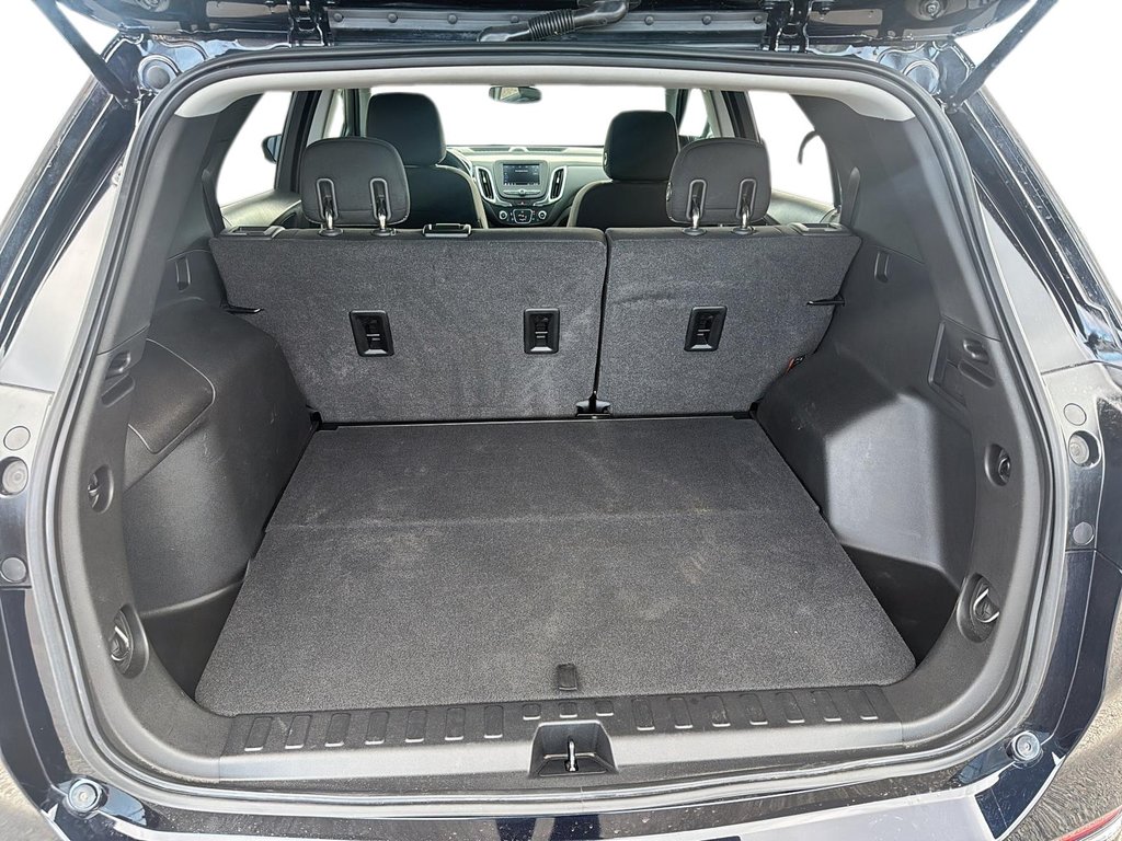 2020 Chevrolet Equinox in Quebec, Quebec - 6 - w1024h768px