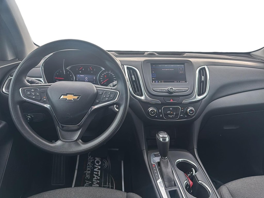 2020 Chevrolet Equinox in Quebec, Quebec - 9 - w1024h768px