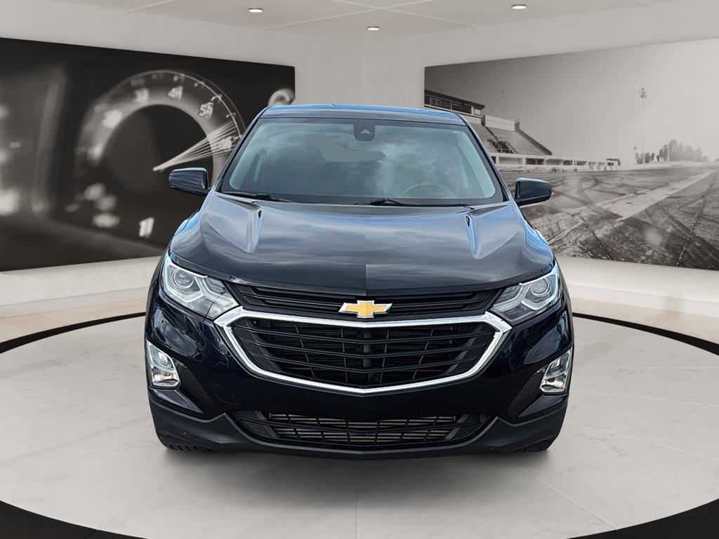 2020 Chevrolet Equinox in Quebec, Quebec - 2 - w1024h768px