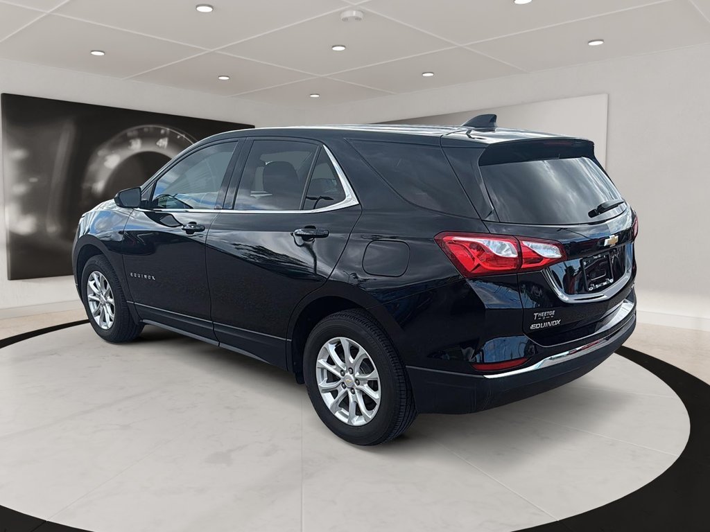 2020 Chevrolet Equinox in Quebec, Quebec - 4 - w1024h768px